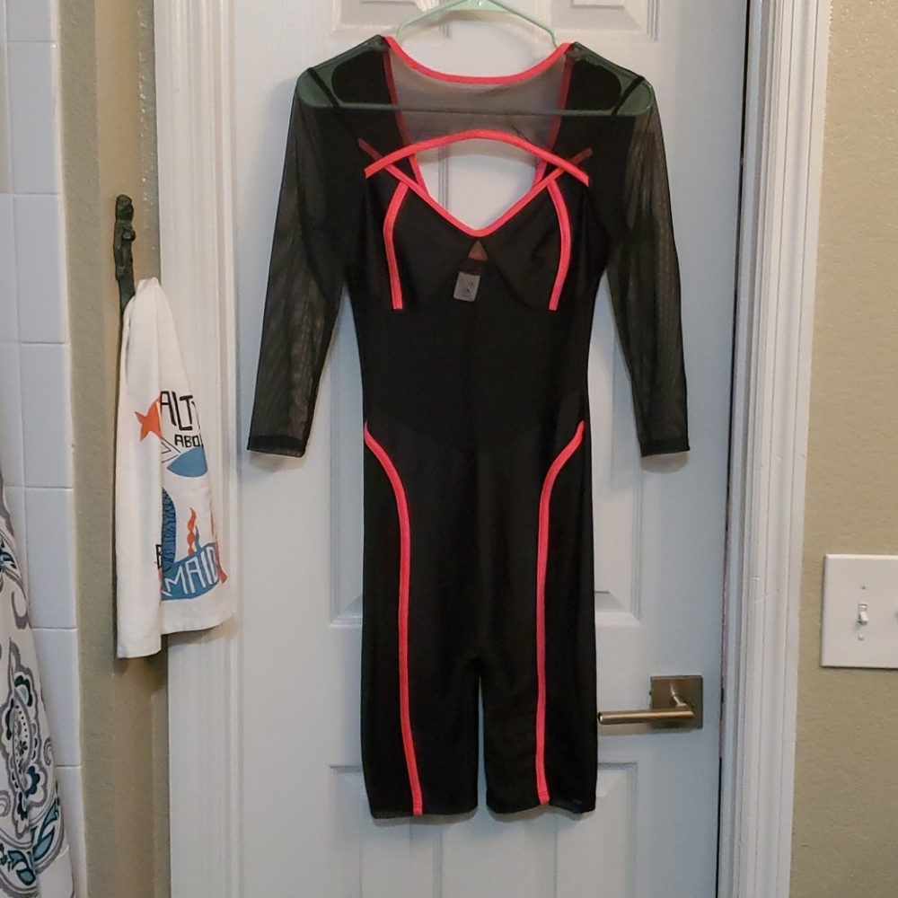 Inc USA yoga romper